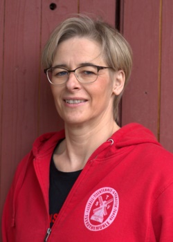Heidi Hördler